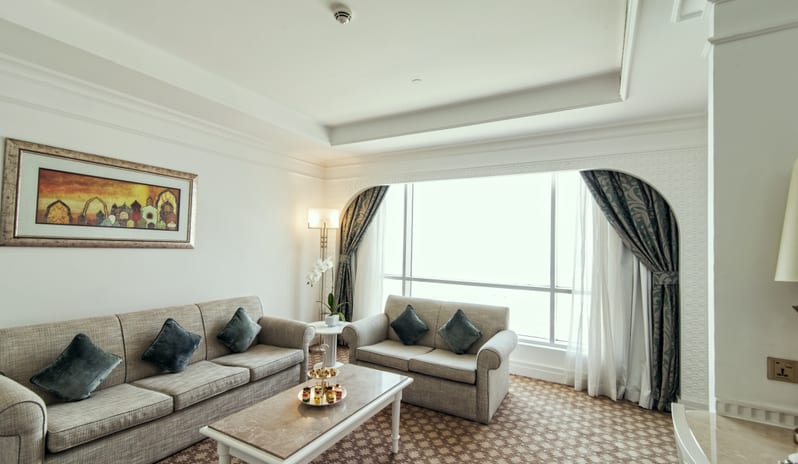 Habtoor Grand Resort, Autograph Collection-Club Suite_947